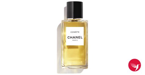 chanel comete parfum|chanel comete fragrantica.